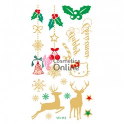 Tatuaje temporare pentru corp  20VH113